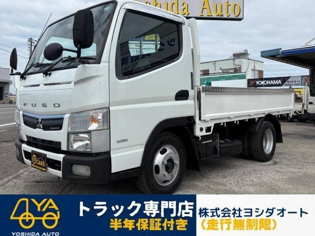 MITSUBISHI / CANTER