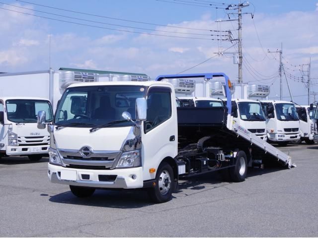 HINO / DUTRO