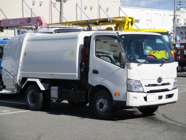 HINO / DUTRO