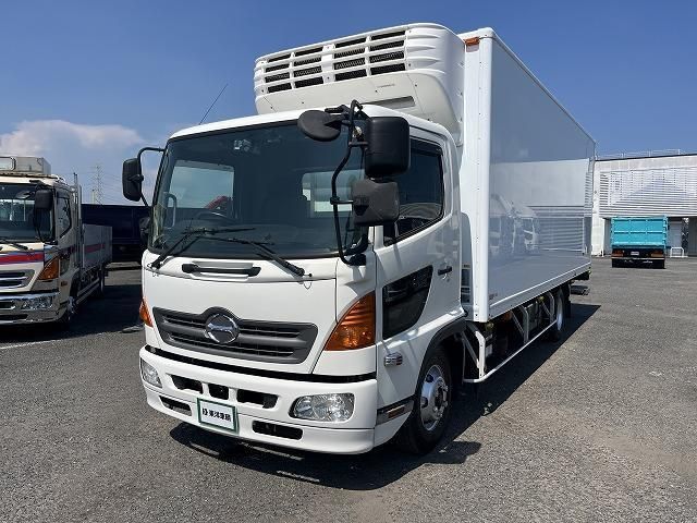 HINO / RANGER