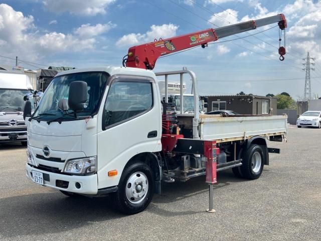 HINO / DUTRO