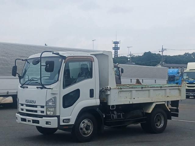ISUZU / FORWARD