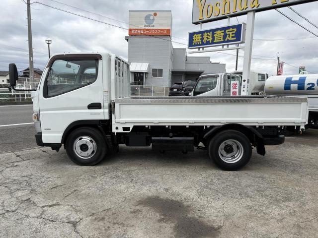 MITSUBISHI / CANTER