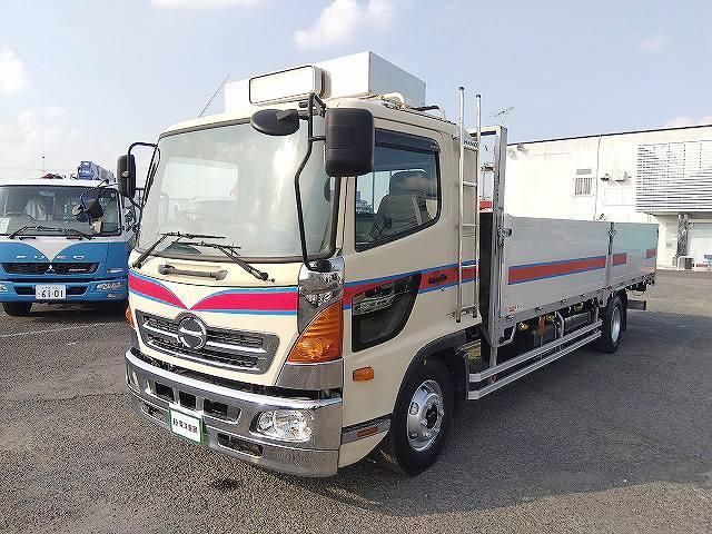 HINO / RANGER