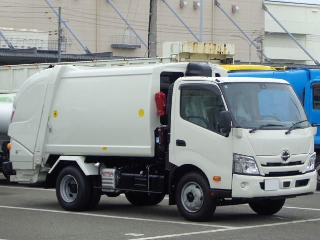 HINO / DUTRO