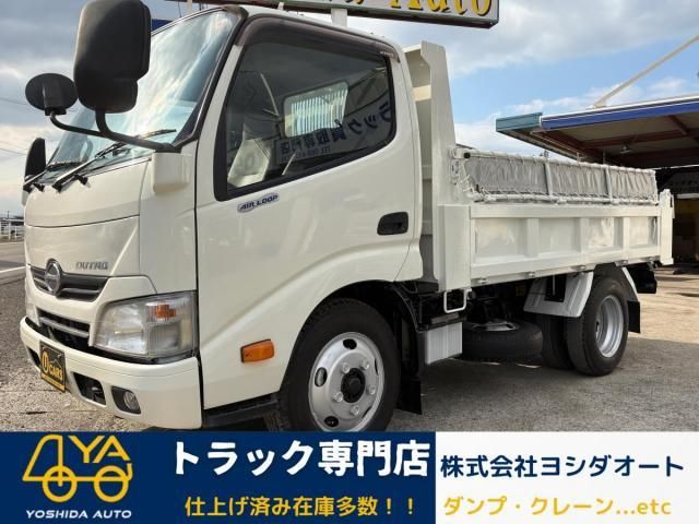 HINO / DUTRO