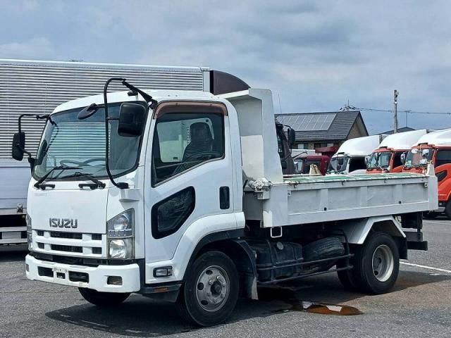 ISUZU / FORWARD