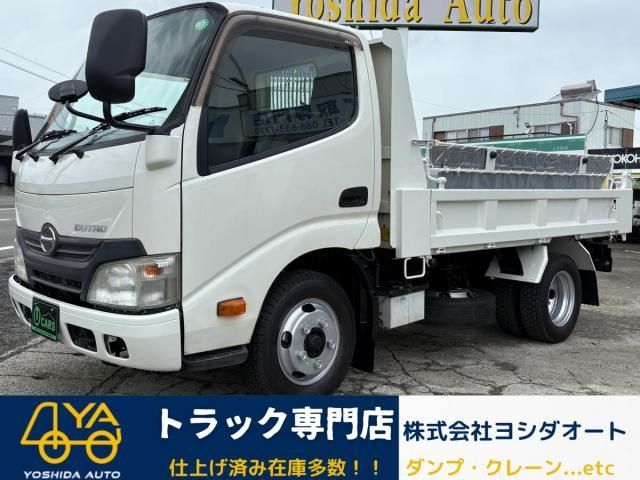 HINO / DUTRO