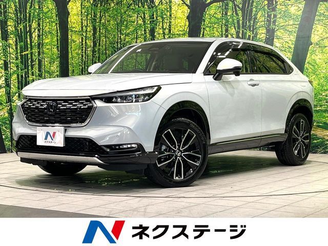 HONDA / VEZEL e:HEV
