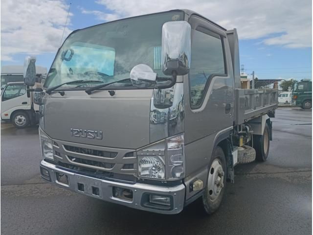 ISUZU / ELF