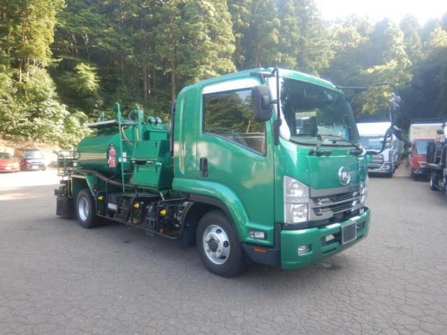 NISSAN DIESEL / CONDOR