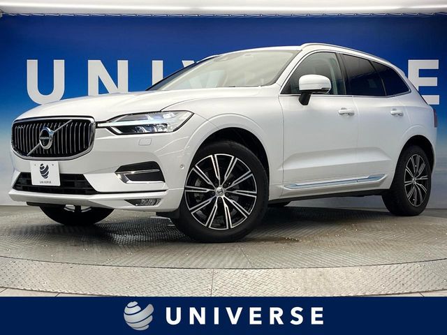 VOLVO / VOLVO XC60