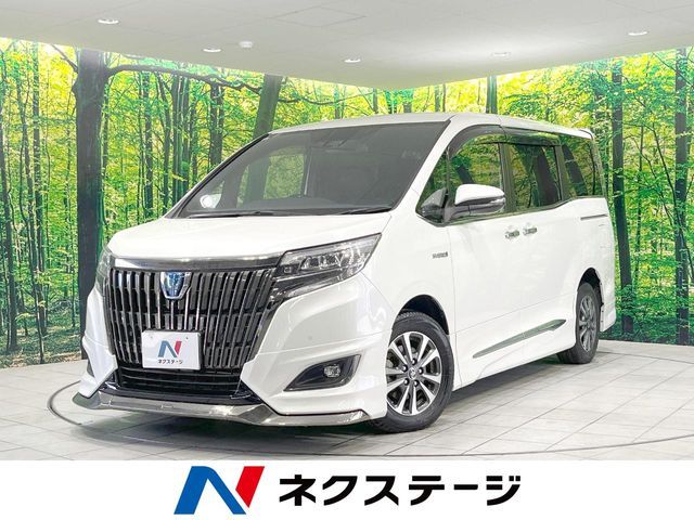 TOYOTA / ESQUIRE HYBRID