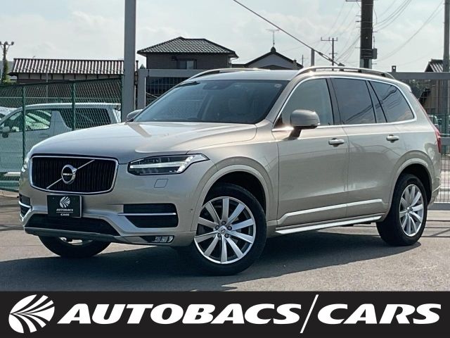 VOLVO / VOLVO XC90