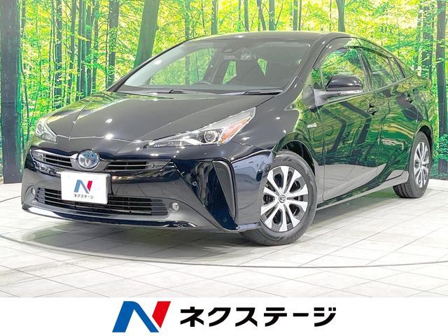 TOYOTA / PRIUS
