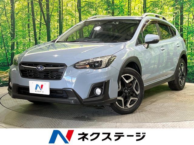 SUBARU / SUBARU XV