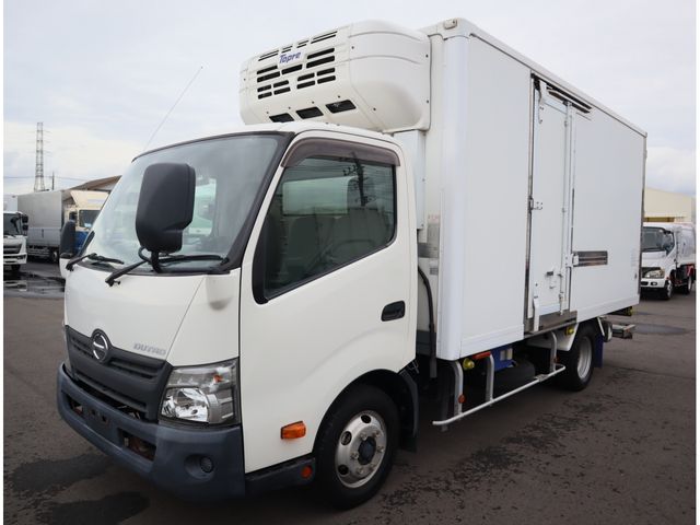 HINO / DUTRO