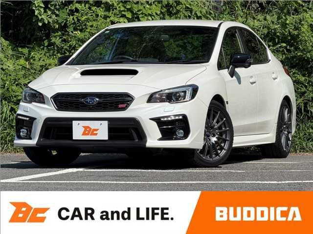 SUBARU / WRX S4