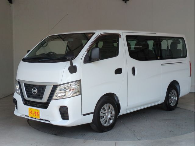 NISSAN / NV350 CARAVAN WAGON
