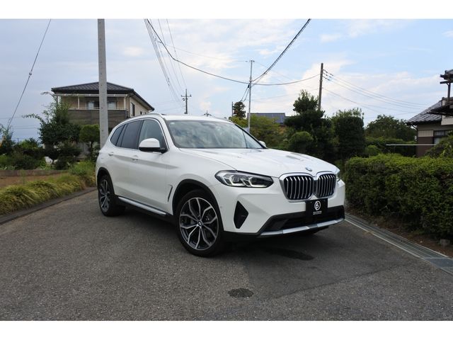BMW / BMW X3