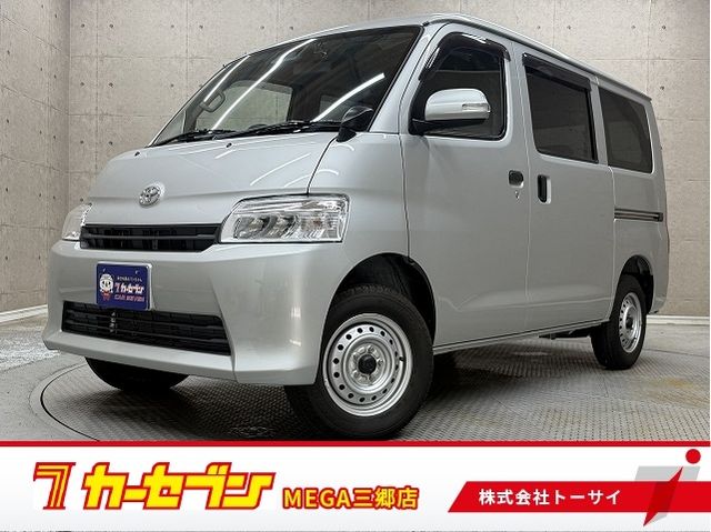 TOYOTA / TOWNACE van 2WD