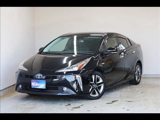 TOYOTA / PRIUS