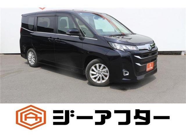 TOYOTA / NOAH HYBRID