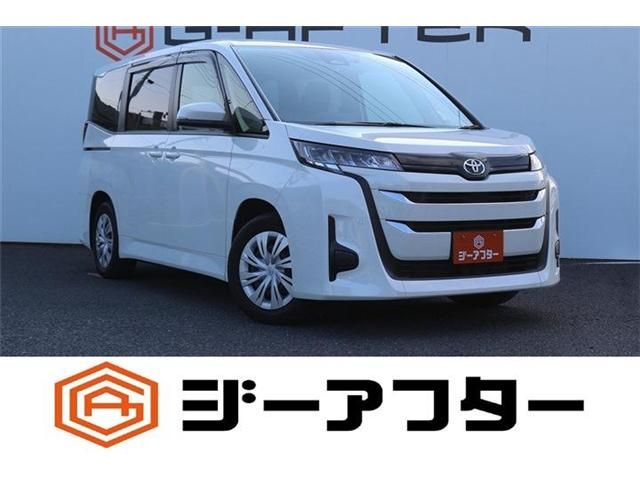 TOYOTA / NOAH
