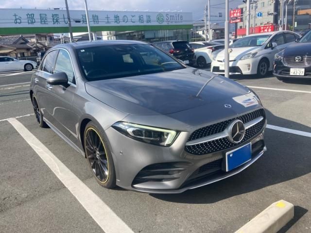 MERCEDES BENZ / MERCEDES BENZ A class