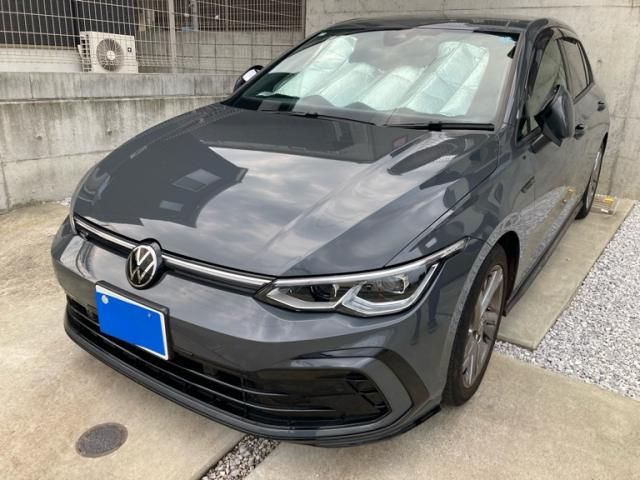 VOLKSWAGEN / VOLKSWAGEN GOLF