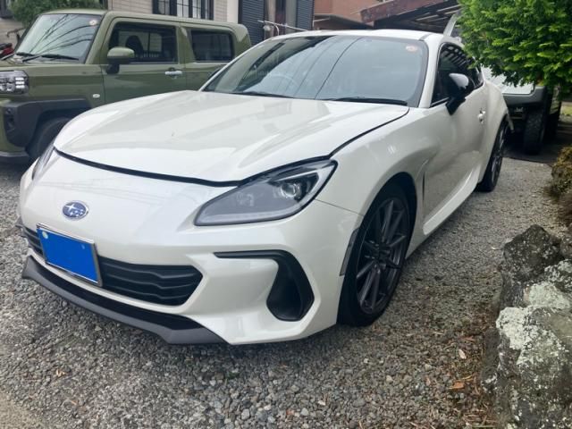 SUBARU / BRZ