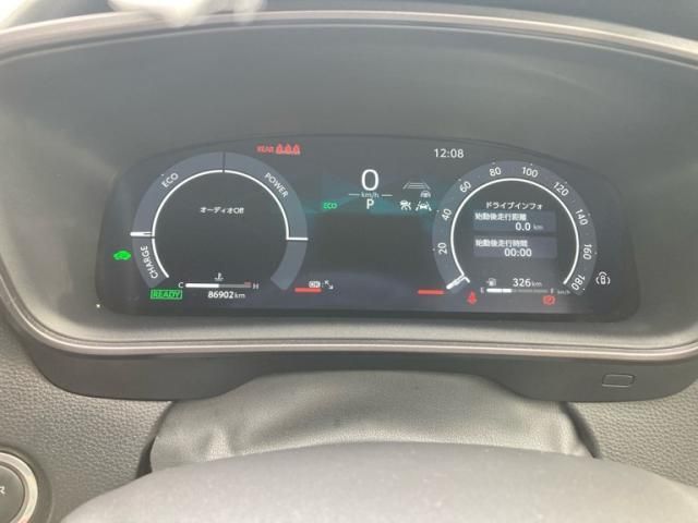 TOYOTA / COROLLA TOURING HYBRID