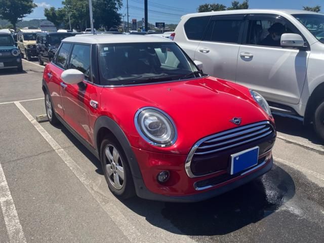 BMW / MINI COOPER D 5DOOR