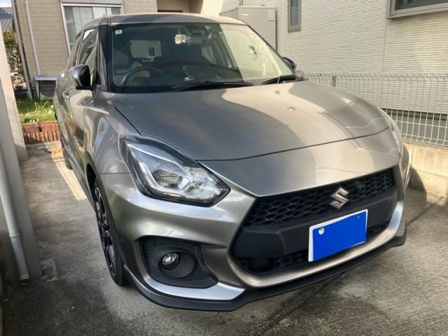Japanese used car Ref# 1676545 SUZUKI / SWIFT