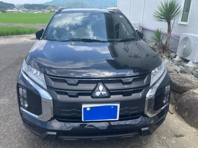 MITSUBISHI / RVR