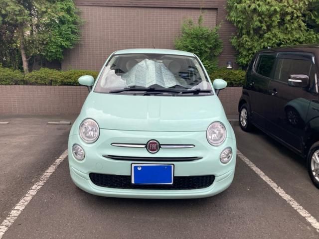 FIAT / FIAT 500