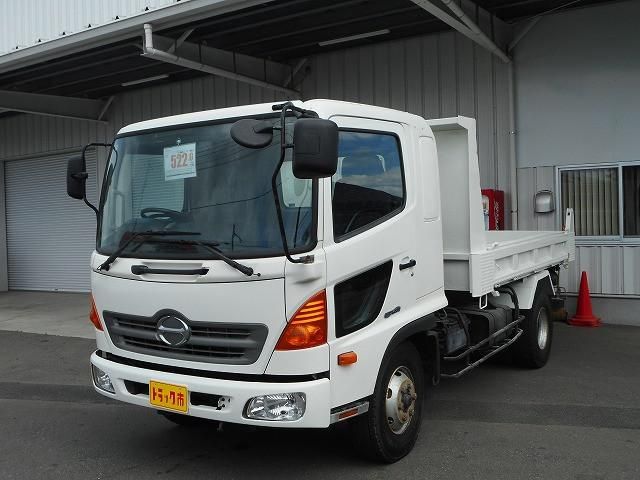 HINO / RANGER