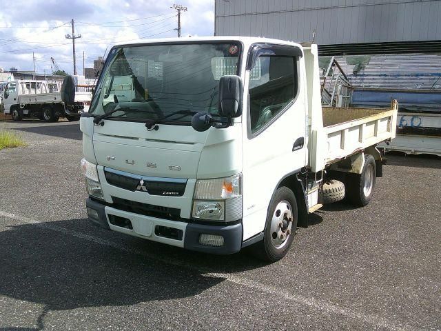MITSUBISHI / CANTER