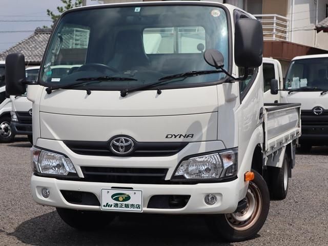TOYOTA / DYNA