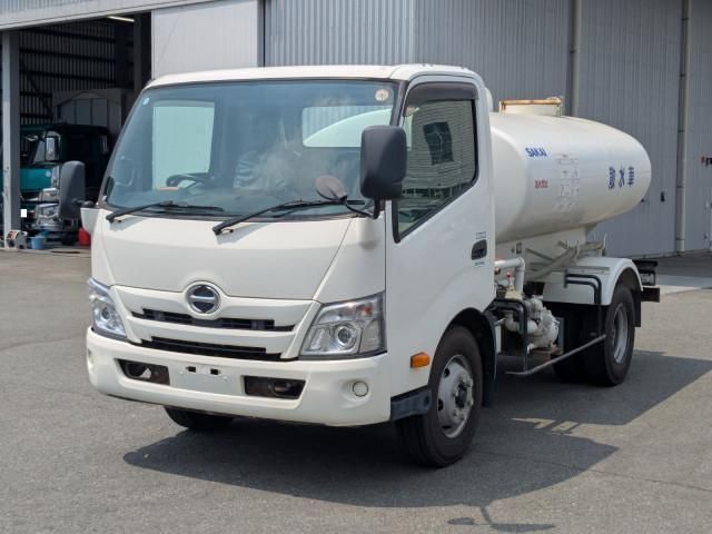 HINO / DUTRO