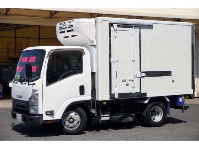 ISUZU / ELF