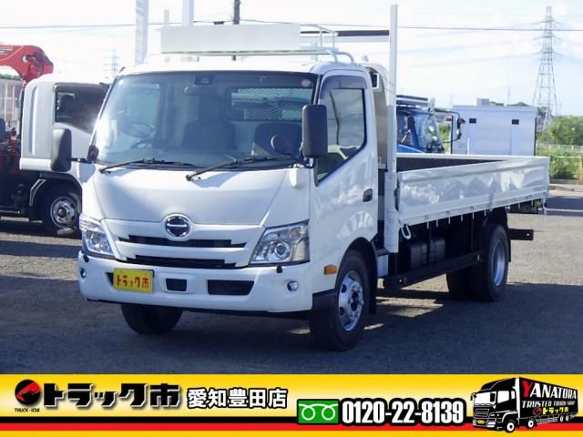 HINO / DUTRO