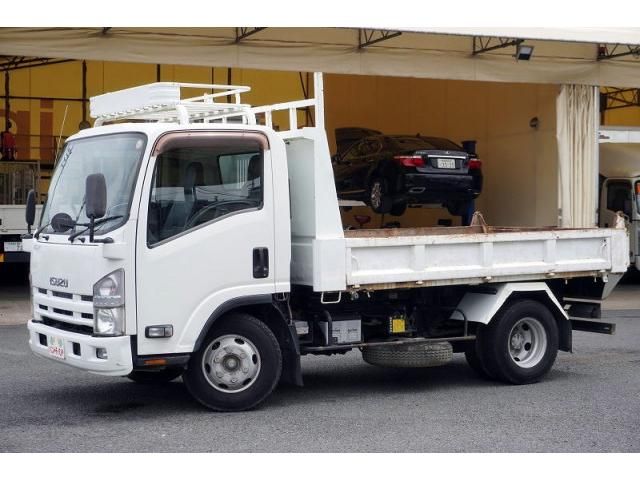 ISUZU / ELF