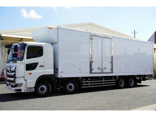 HINO / PROFIA