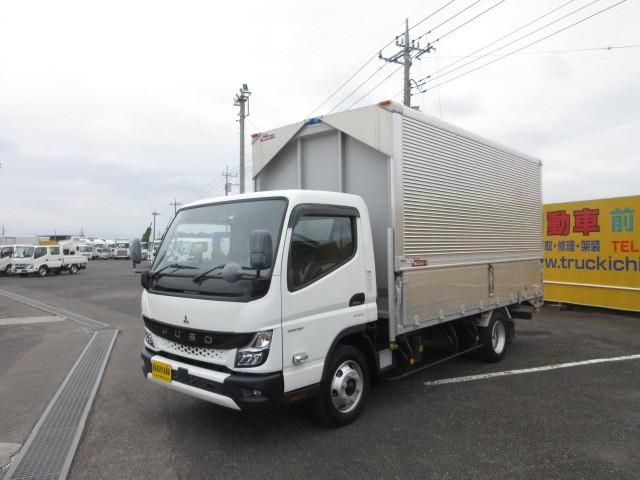 MITSUBISHI / CANTER