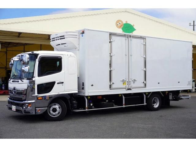 HINO / RANGER