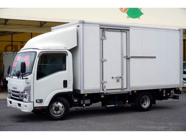 ISUZU / ELF