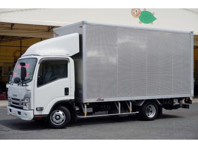 ISUZU / ELF