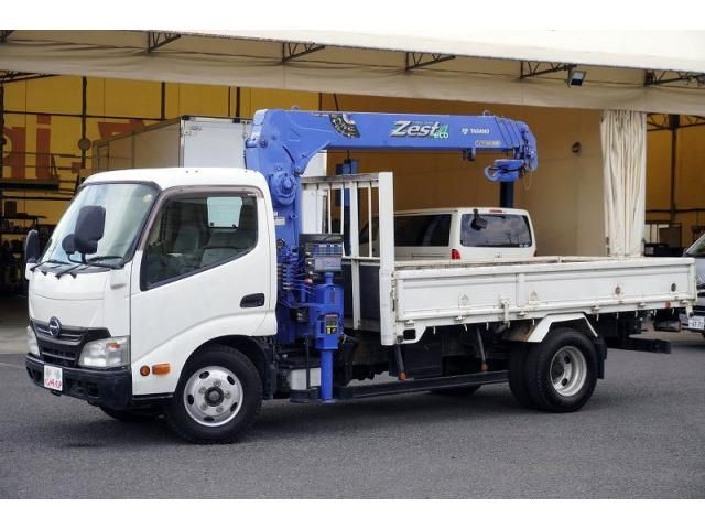 HINO / DUTRO