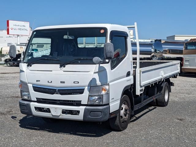 MITSUBISHI / CANTER